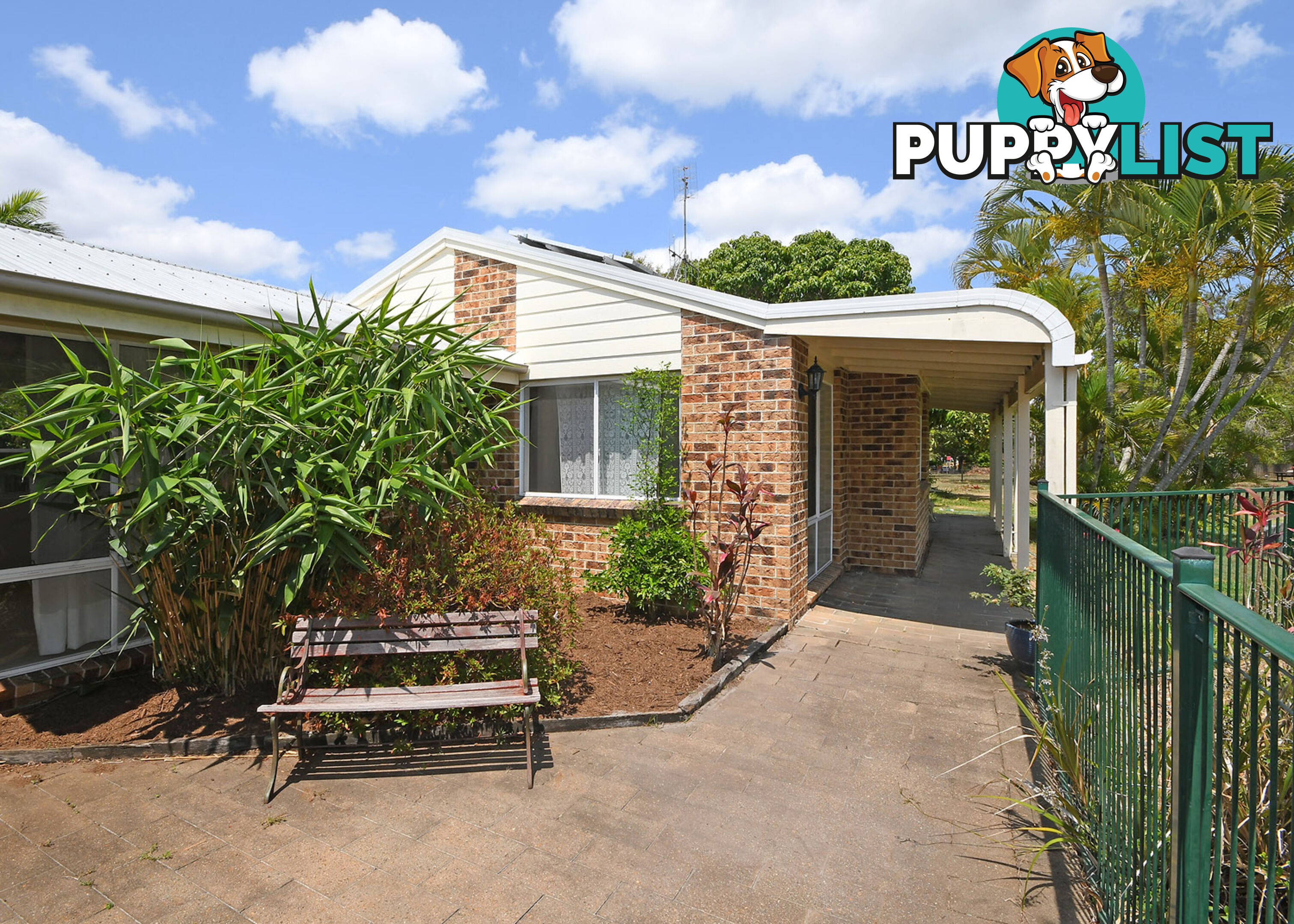 41 Wellington Crescent WONDUNNA QLD 4655