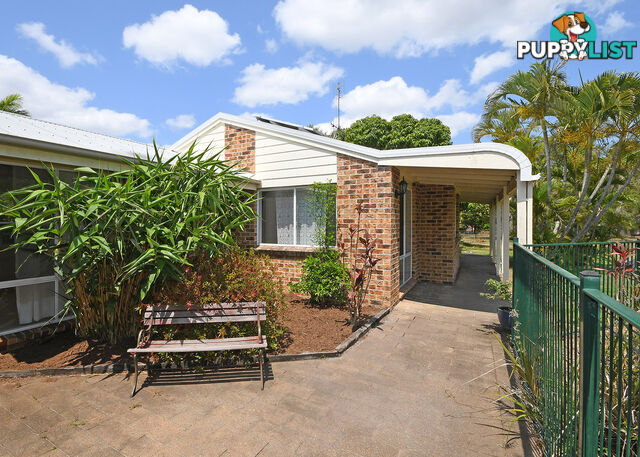 41 Wellington Crescent WONDUNNA QLD 4655