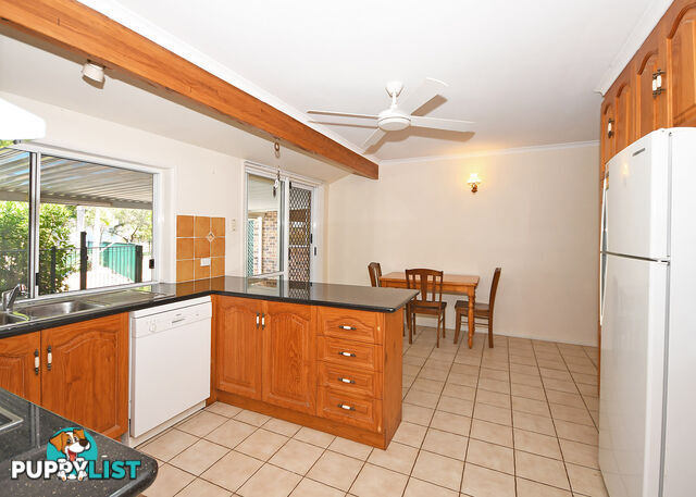 41 Wellington Crescent WONDUNNA QLD 4655