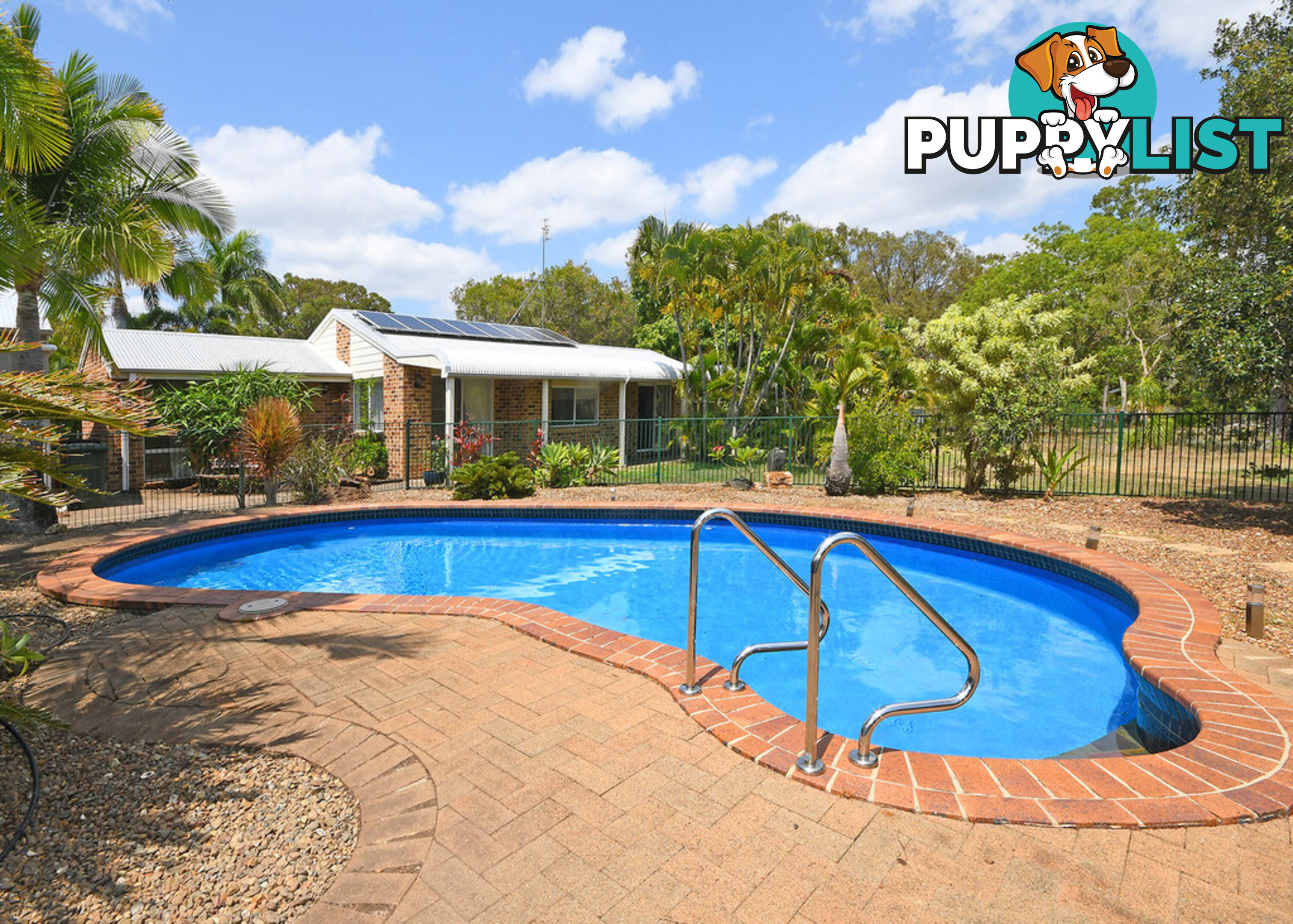 41 Wellington Crescent WONDUNNA QLD 4655