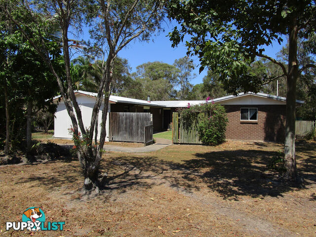 15-17 Garden Drive URANGAN QLD 4655