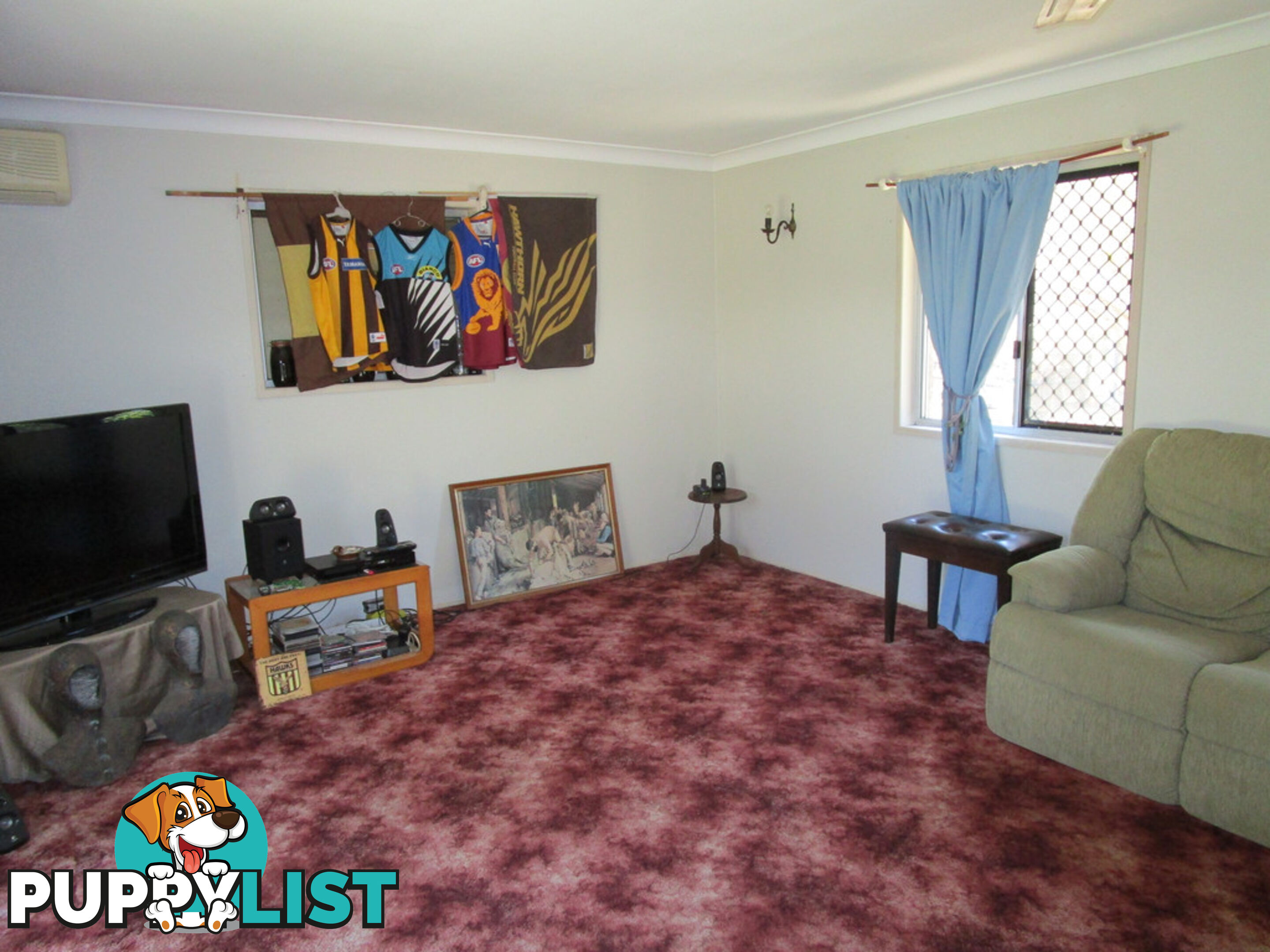 15-17 Garden Drive URANGAN QLD 4655