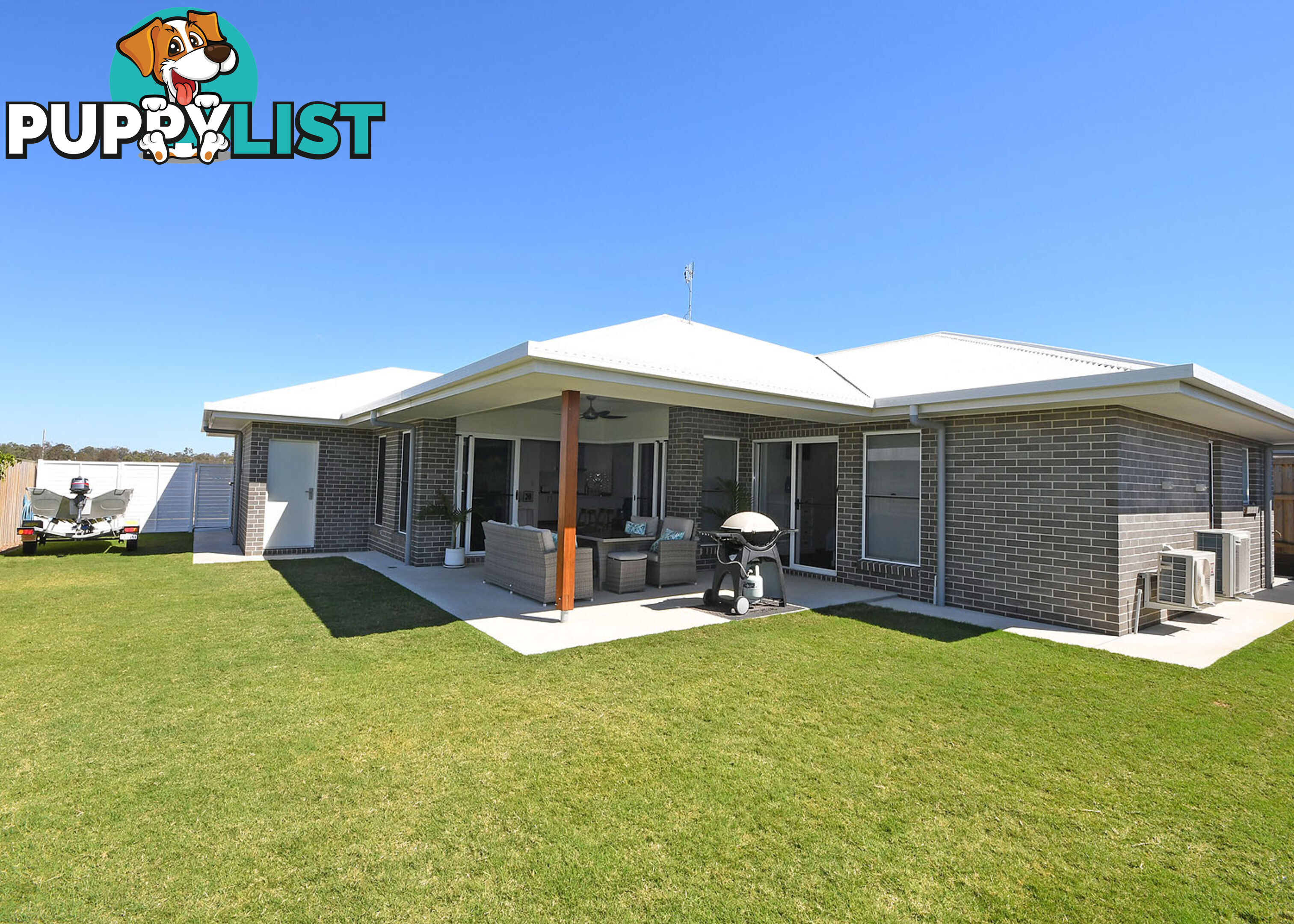 5 Leaward Boulevard PIALBA QLD 4655