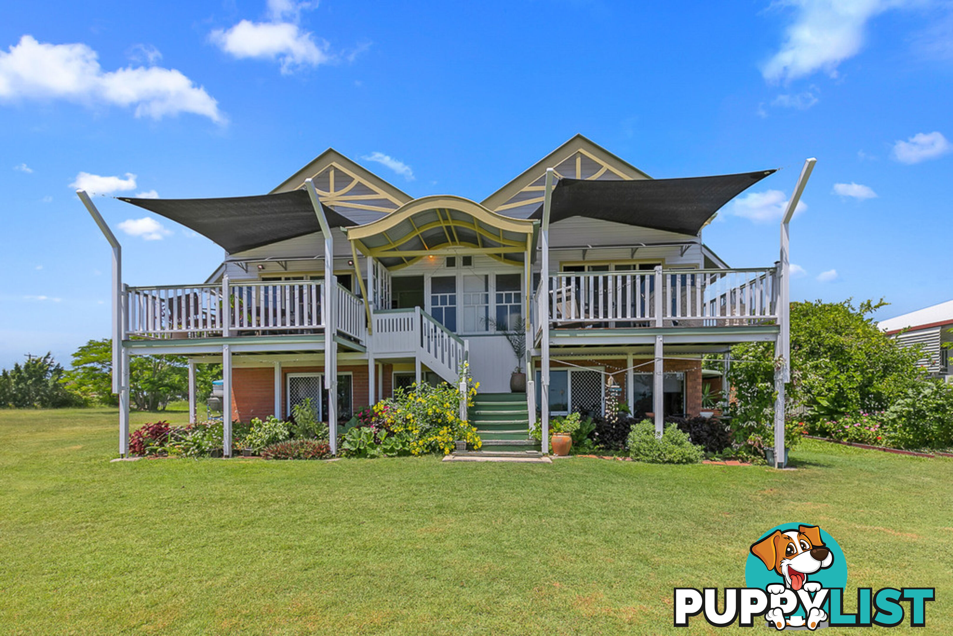 18 Watson Street PIALBA QLD 4655