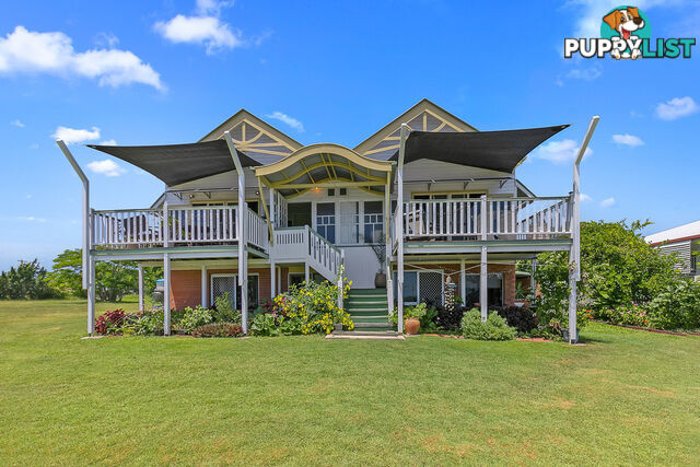 18 Watson Street PIALBA QLD 4655