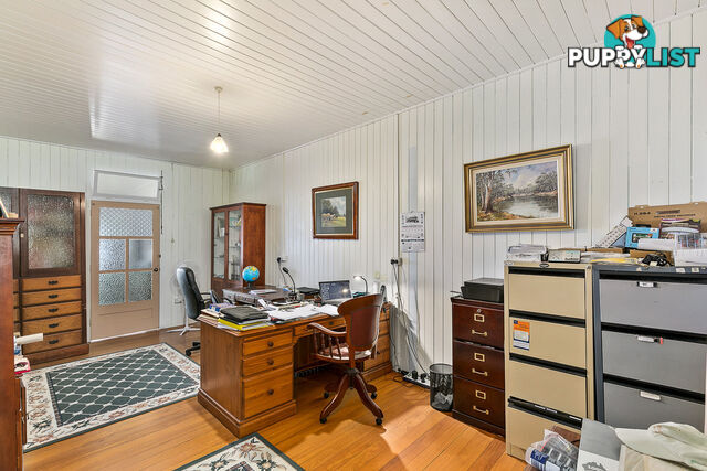 18 Watson Street PIALBA QLD 4655
