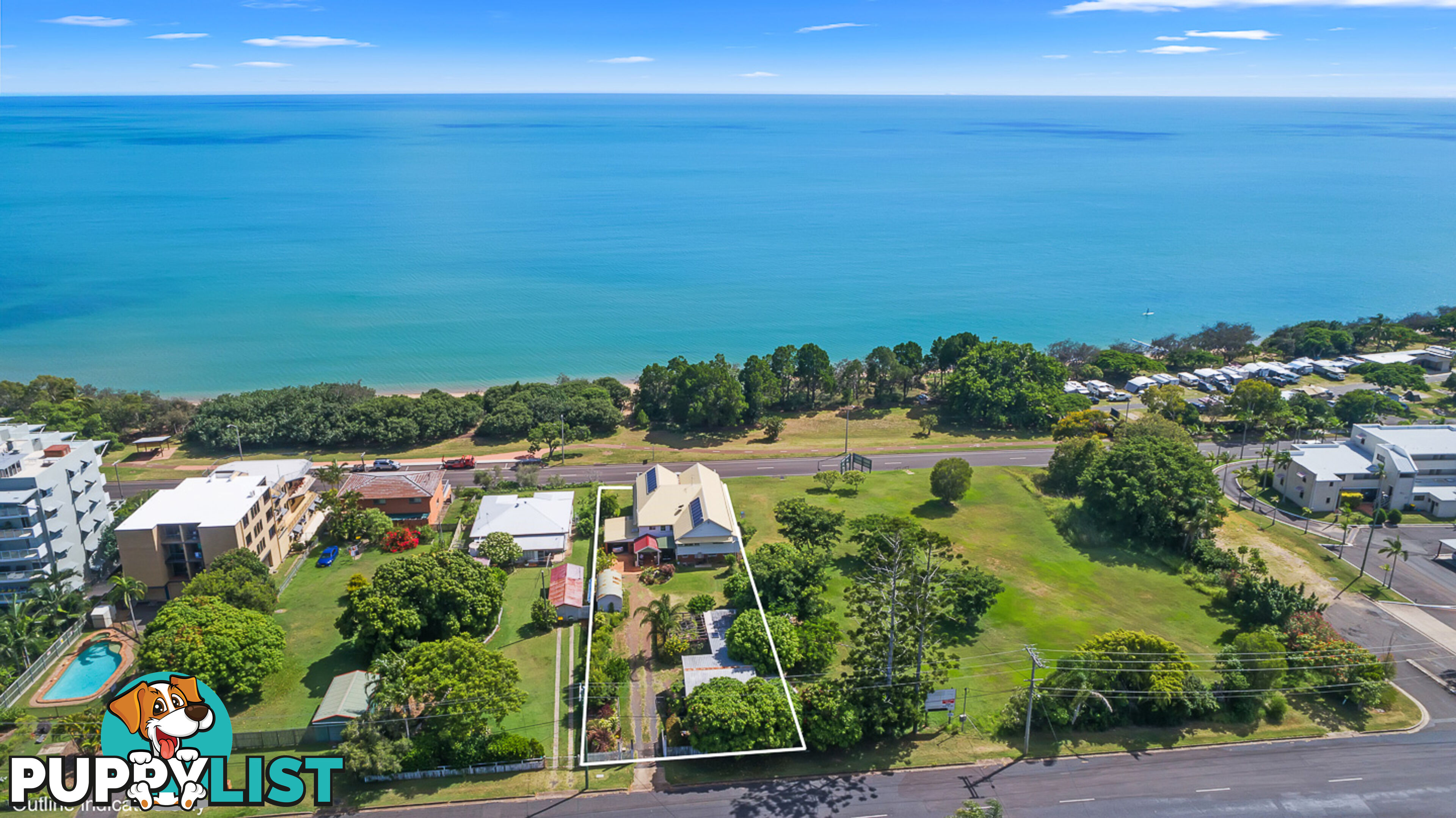 18 Watson Street PIALBA QLD 4655