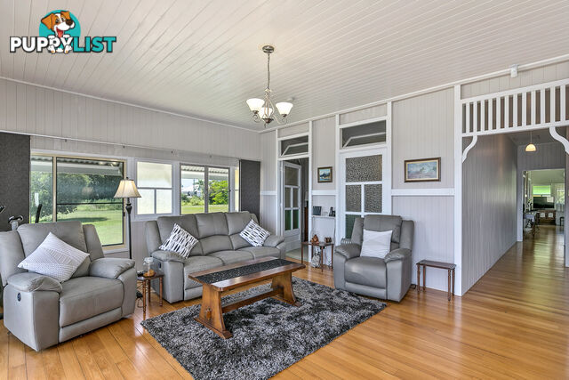 18 Watson Street PIALBA QLD 4655