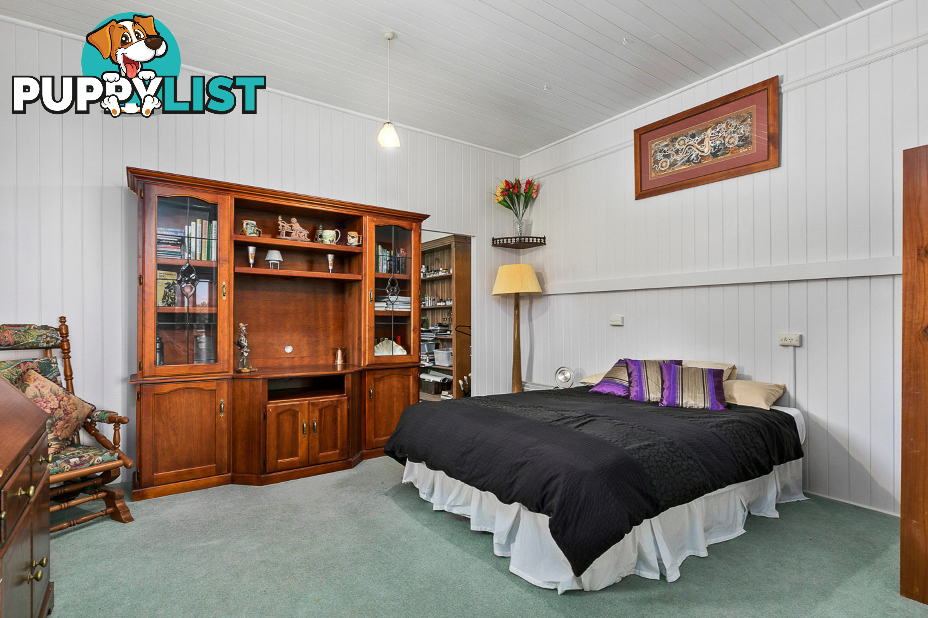 18 Watson Street PIALBA QLD 4655