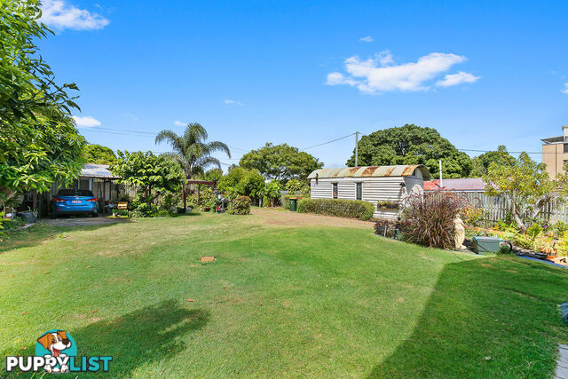 18 Watson Street PIALBA QLD 4655
