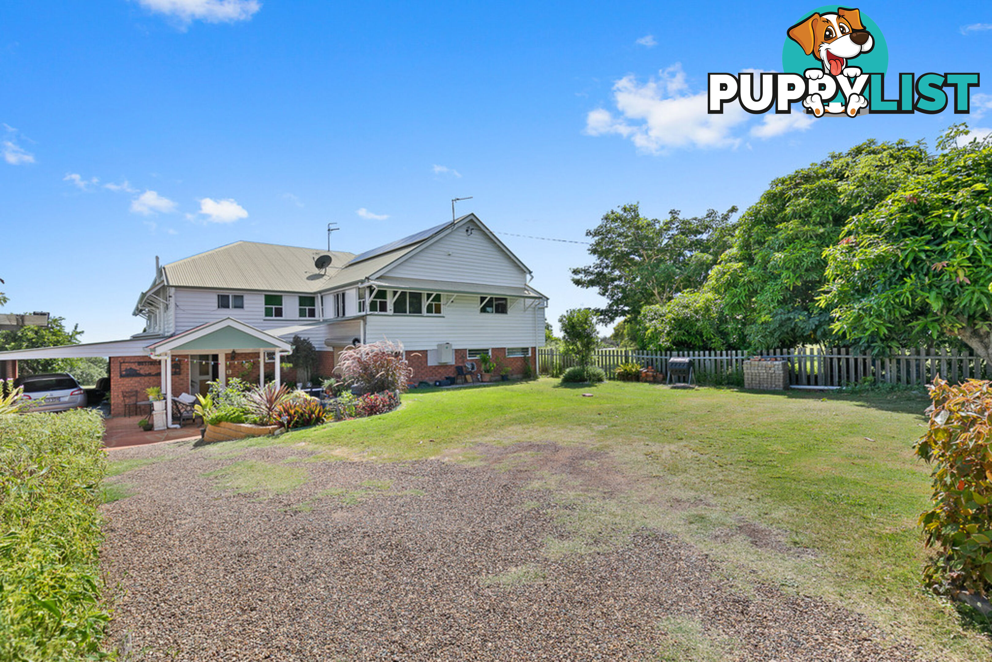 18 Watson Street PIALBA QLD 4655
