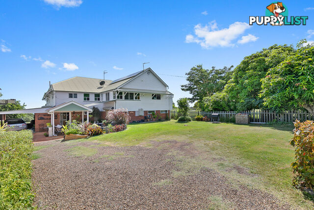18 Watson Street PIALBA QLD 4655