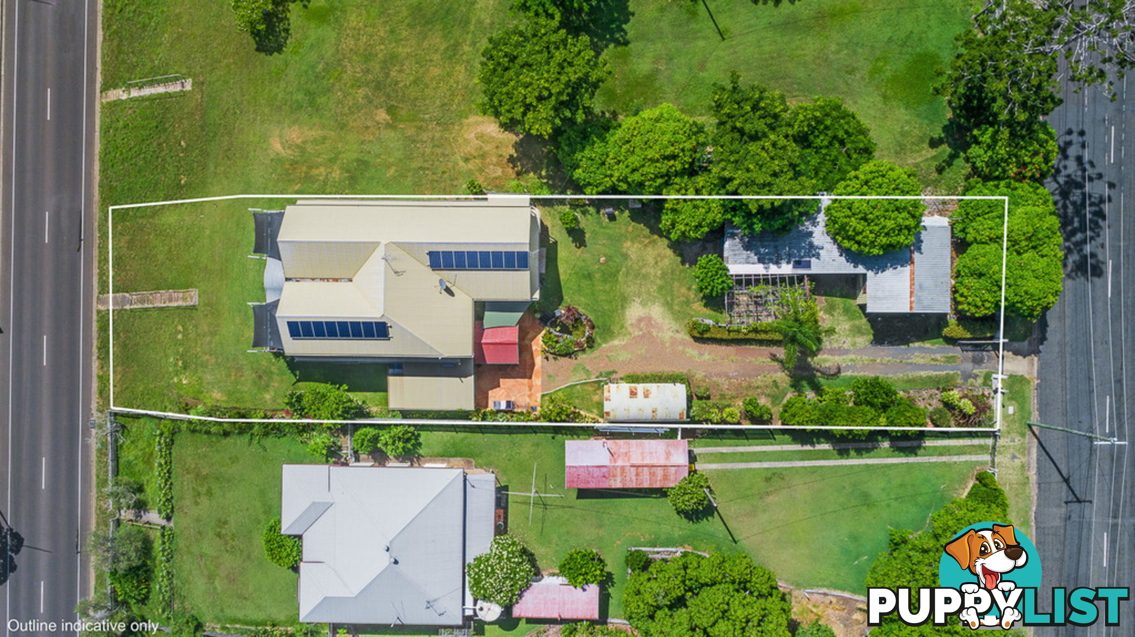 18 Watson Street PIALBA QLD 4655