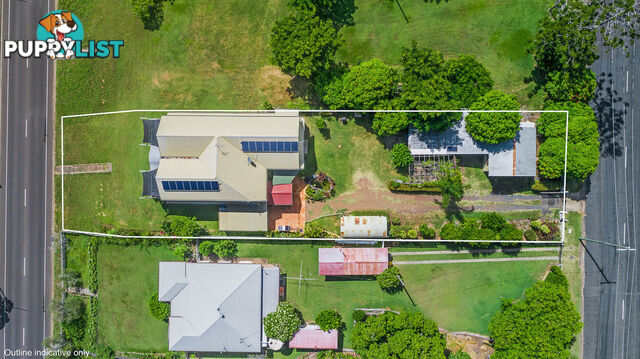 18 Watson Street PIALBA QLD 4655