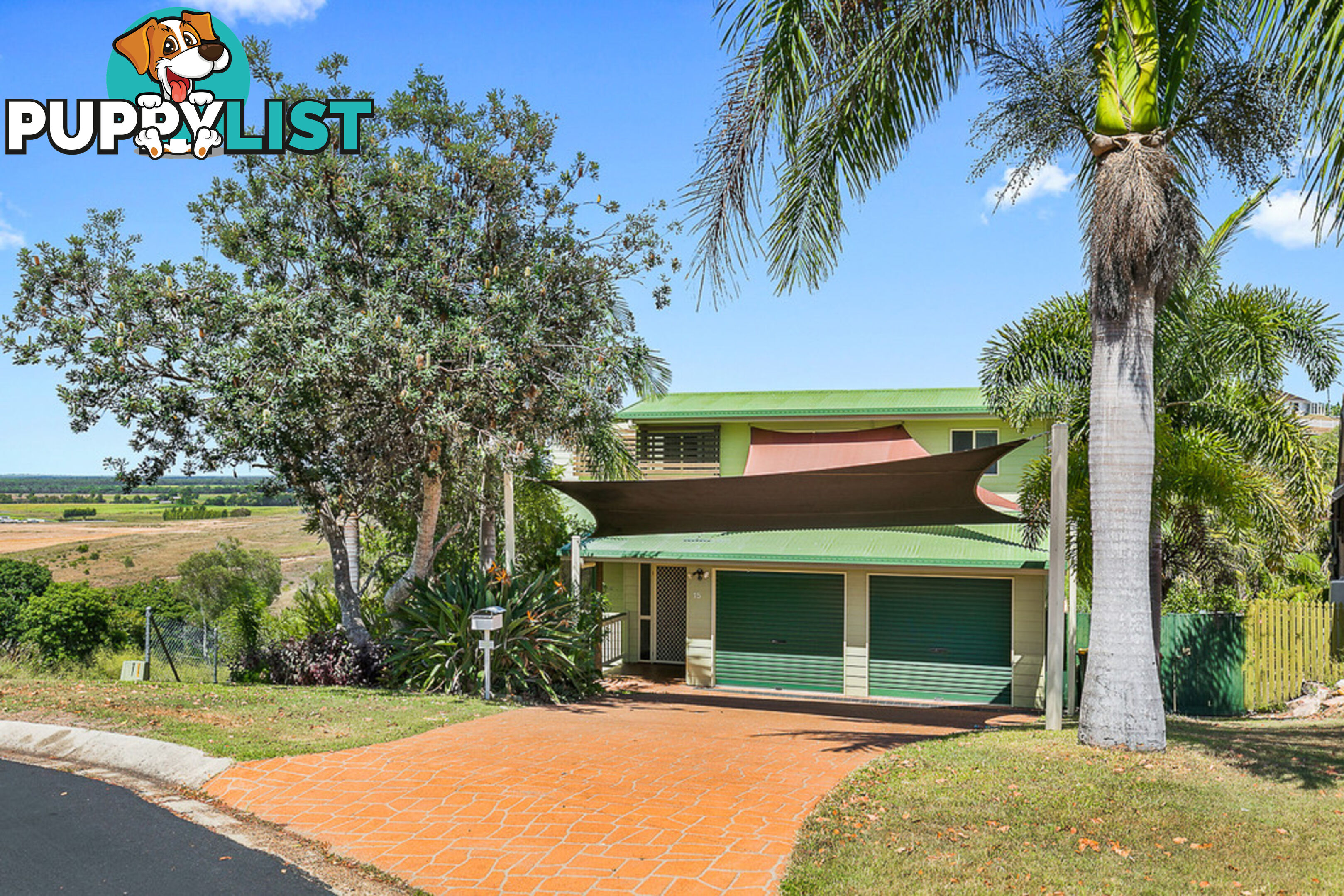 15 Awinya Court URRAWEEN QLD 4655