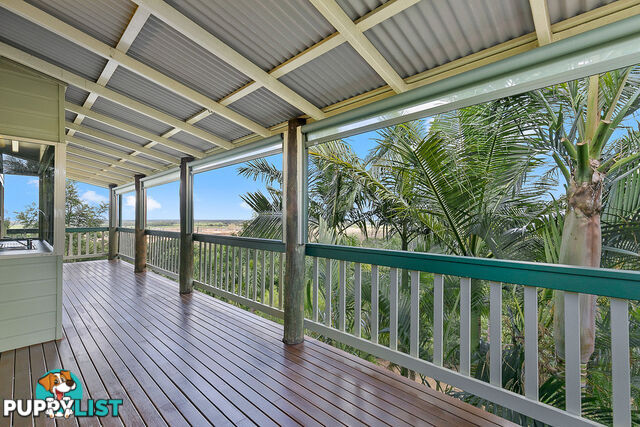 15 Awinya Court URRAWEEN QLD 4655