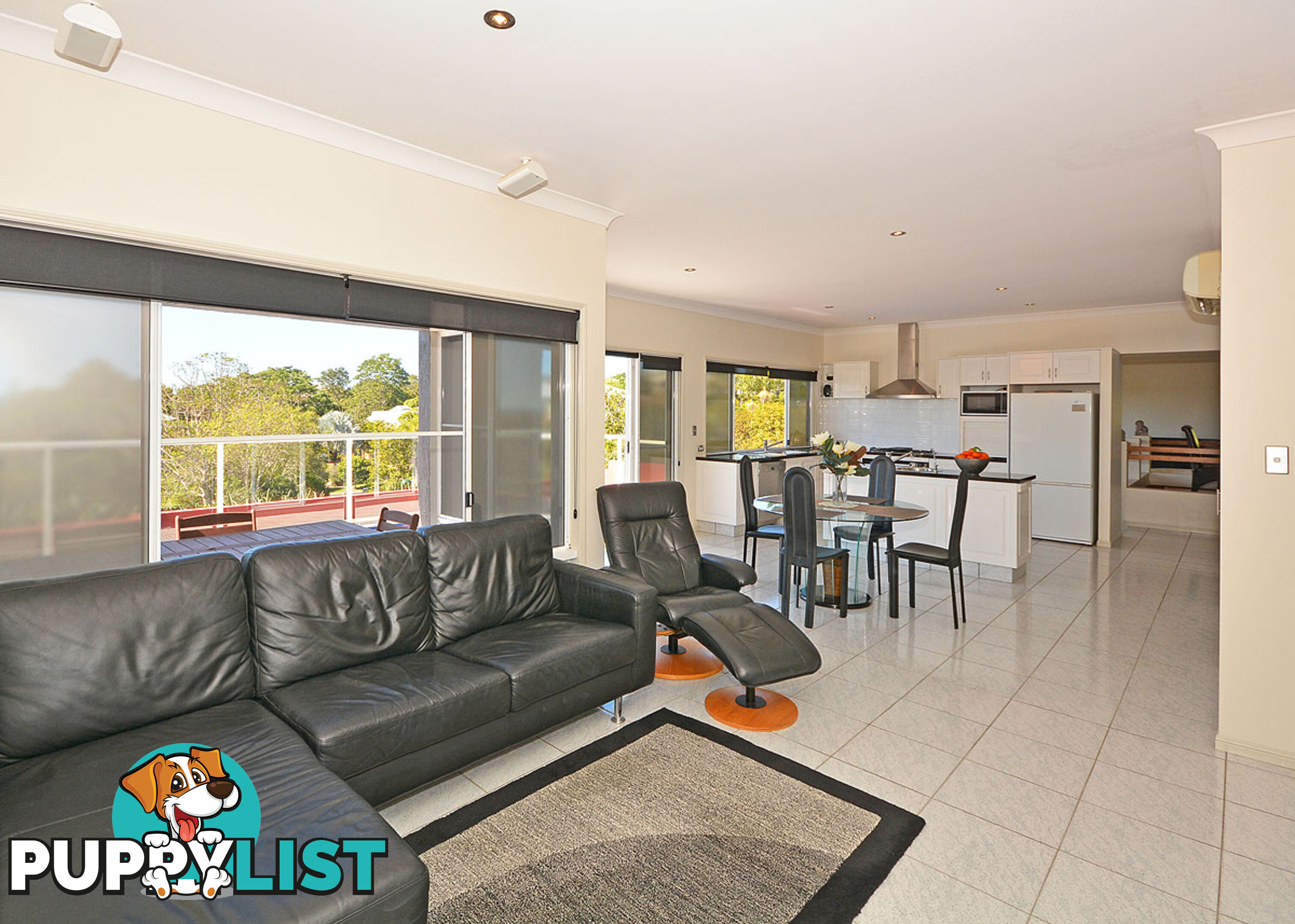 5 Balmoral Court URRAWEEN QLD 4655