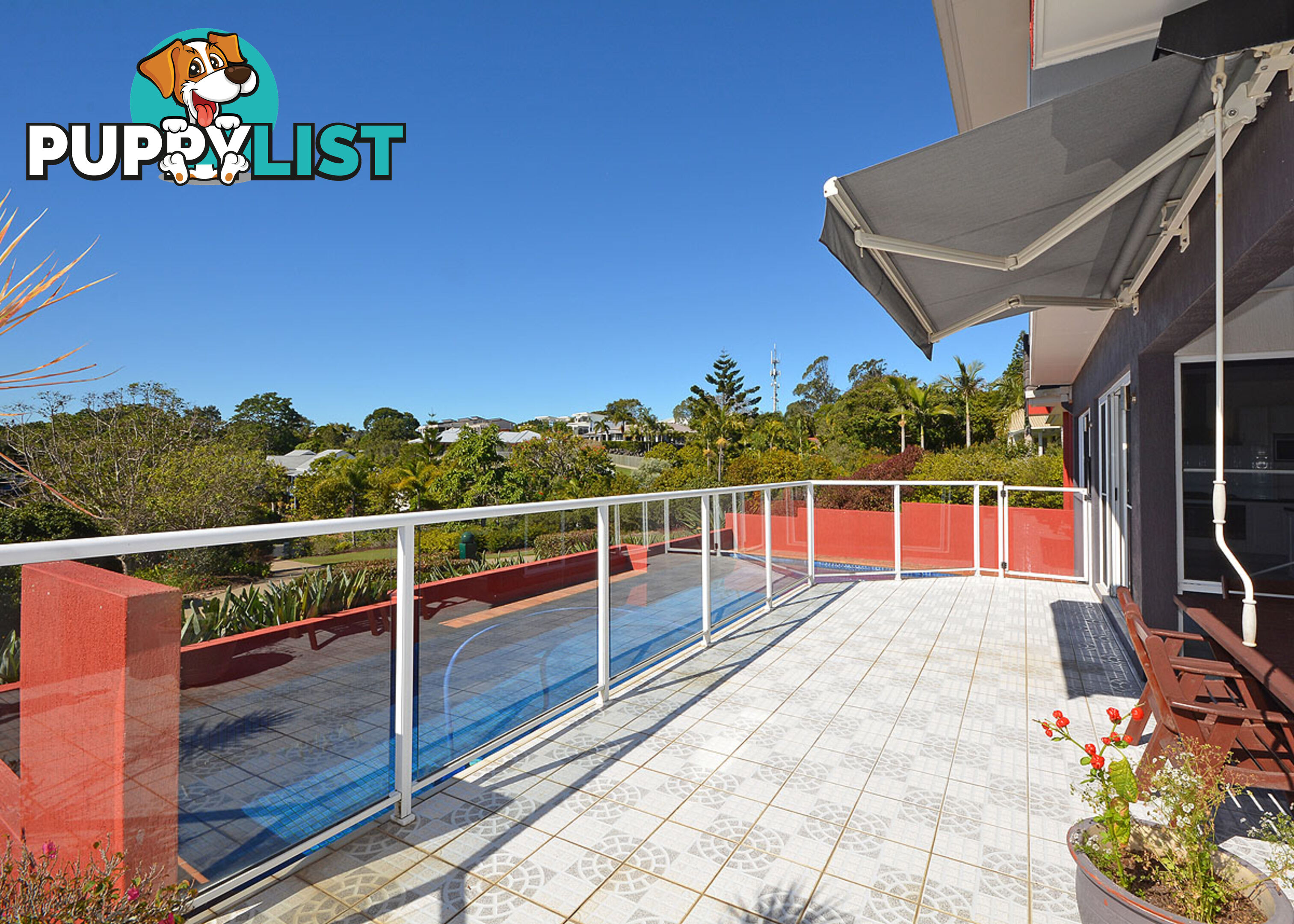 5 Balmoral Court URRAWEEN QLD 4655