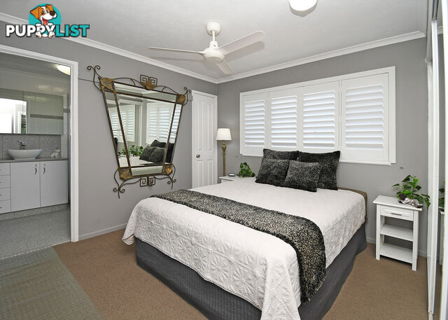 10/407 Esplanade TORQUAY QLD 4655