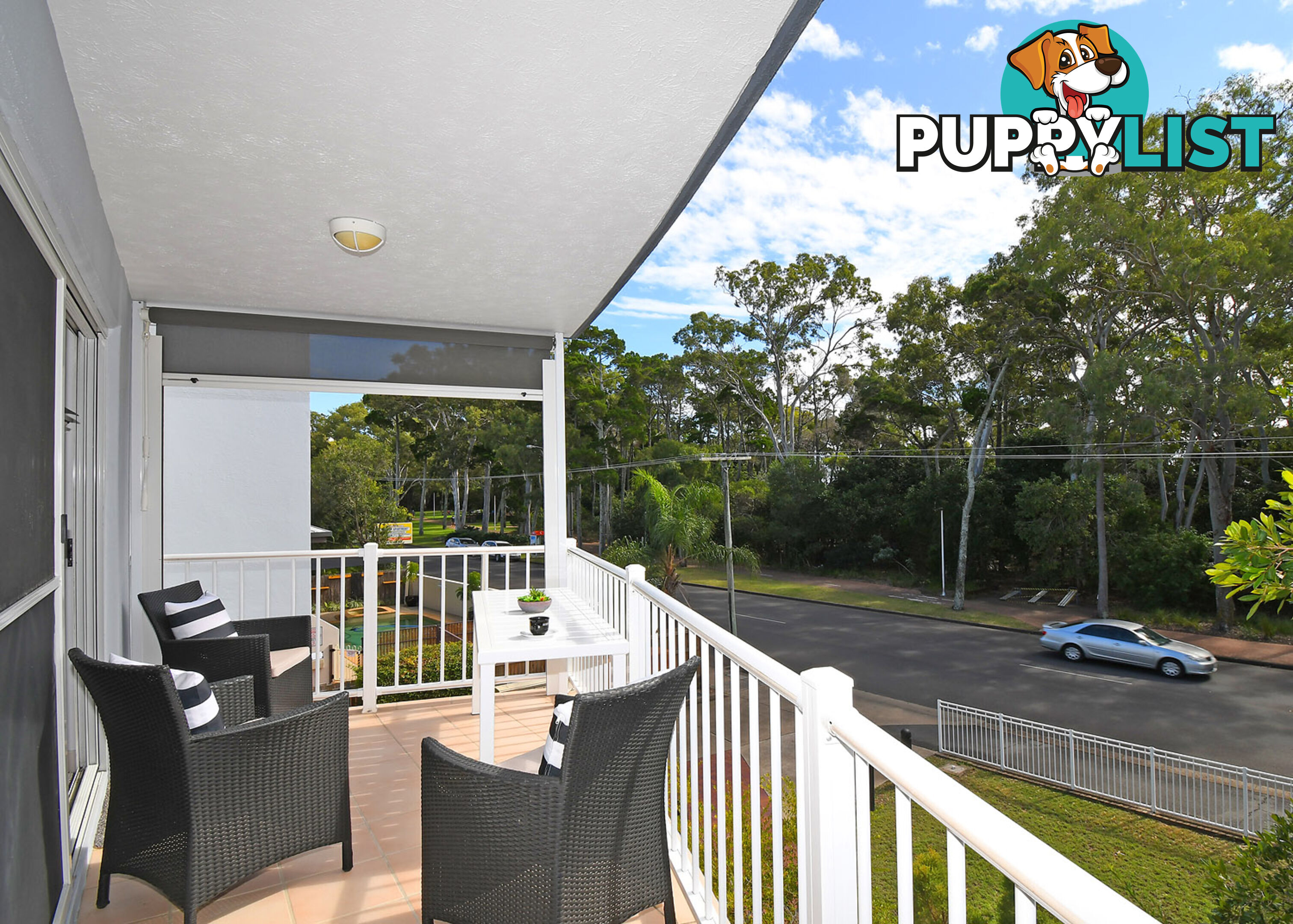 10/407 Esplanade TORQUAY QLD 4655