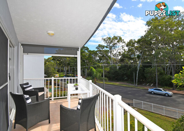 10/407 Esplanade TORQUAY QLD 4655