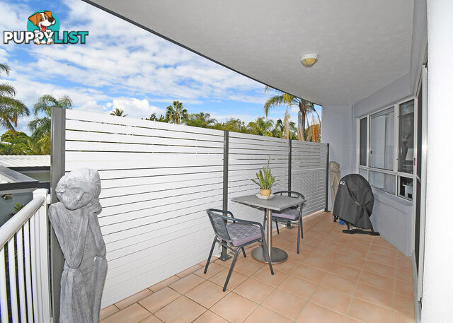 10/407 Esplanade TORQUAY QLD 4655