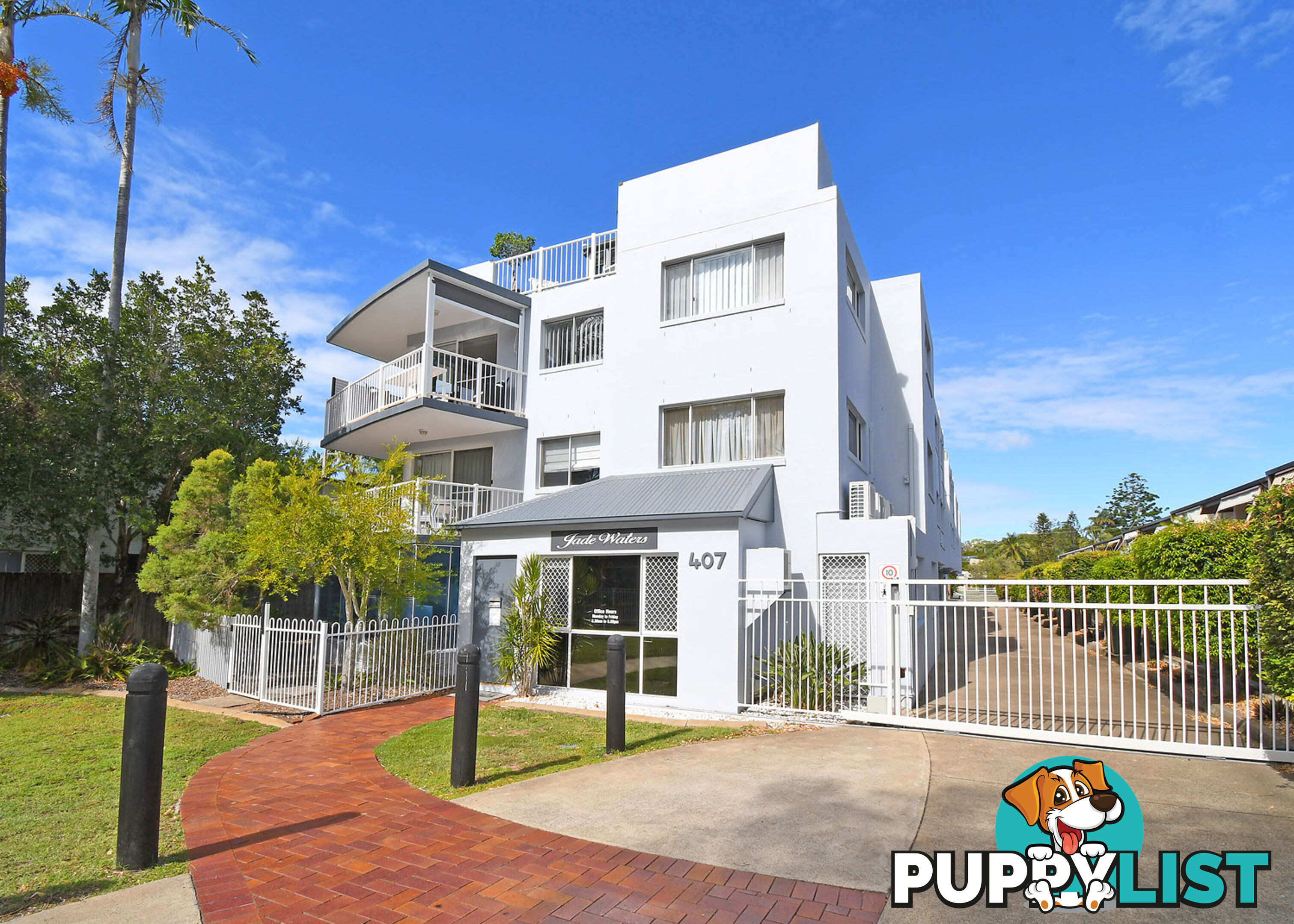 10/407 Esplanade TORQUAY QLD 4655