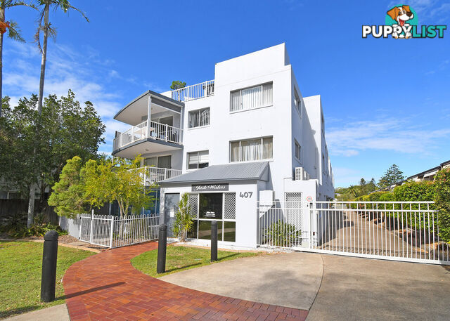 10/407 Esplanade TORQUAY QLD 4655