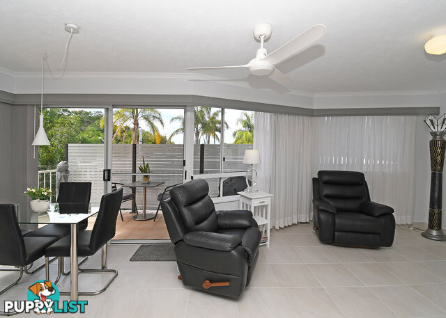 10/407 Esplanade TORQUAY QLD 4655