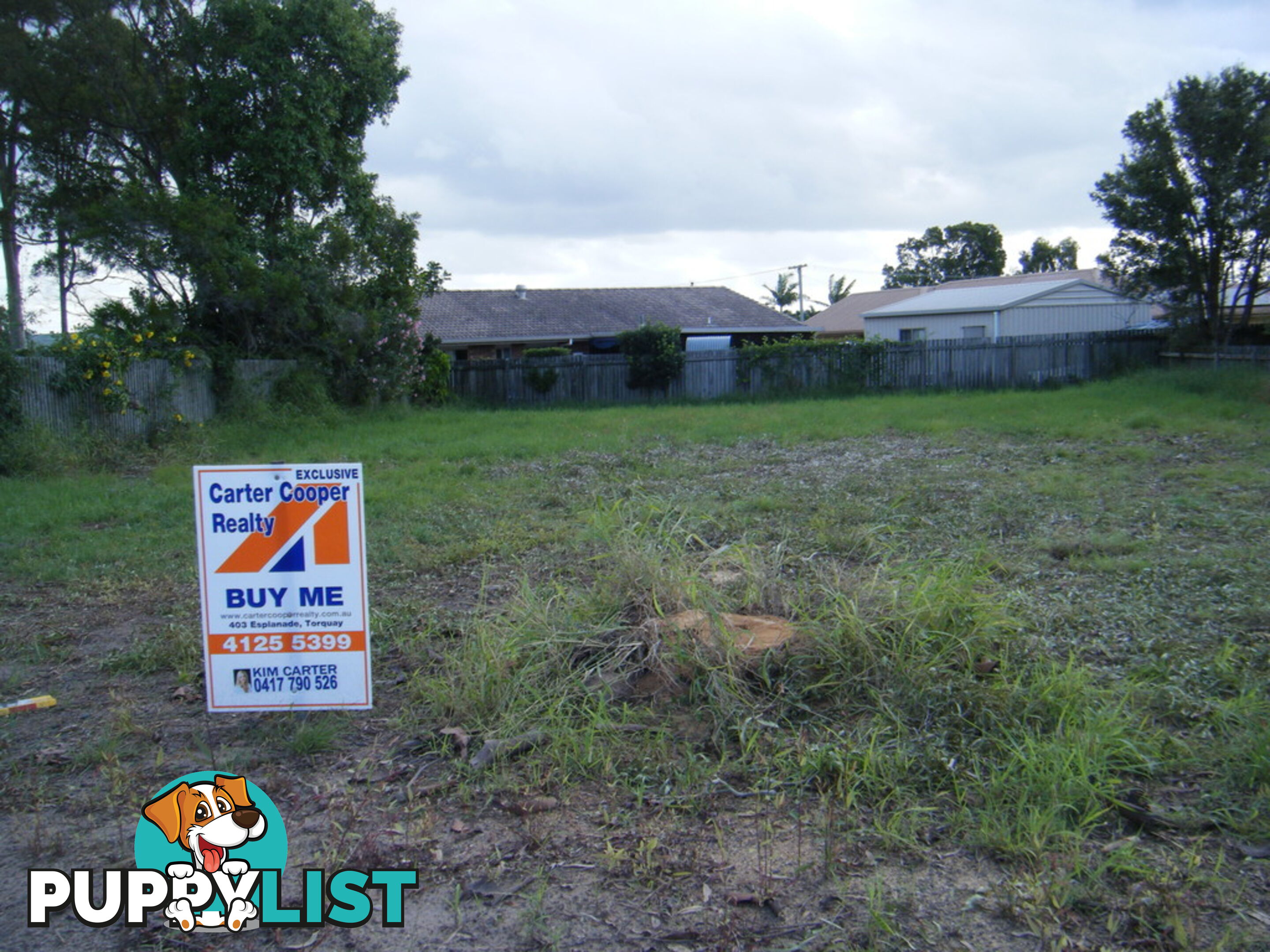 26 Warrego Drive POINT VERNON QLD 4655