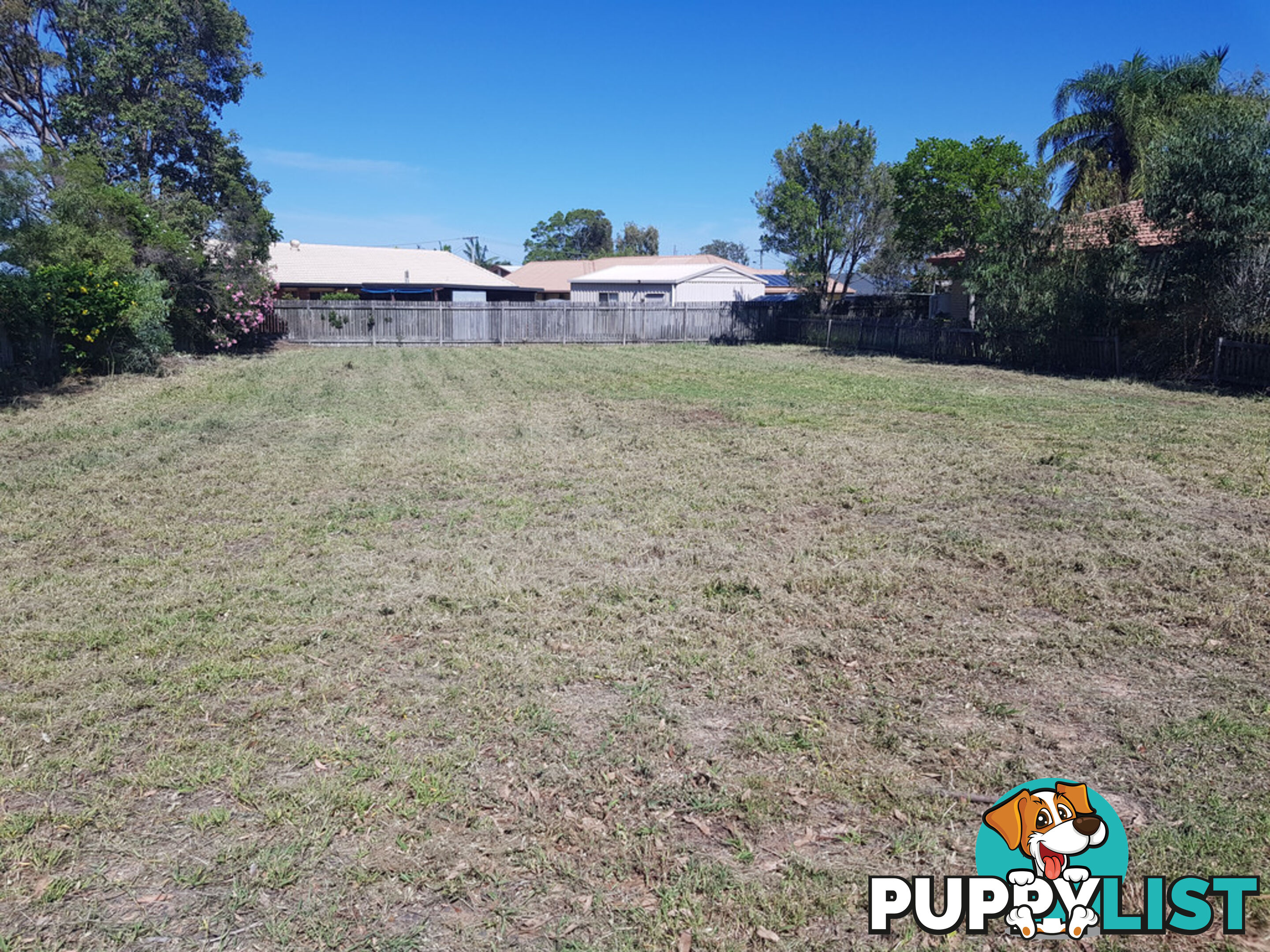 26 Warrego Drive POINT VERNON QLD 4655