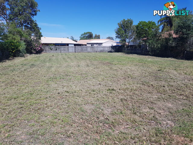 26 Warrego Drive POINT VERNON QLD 4655