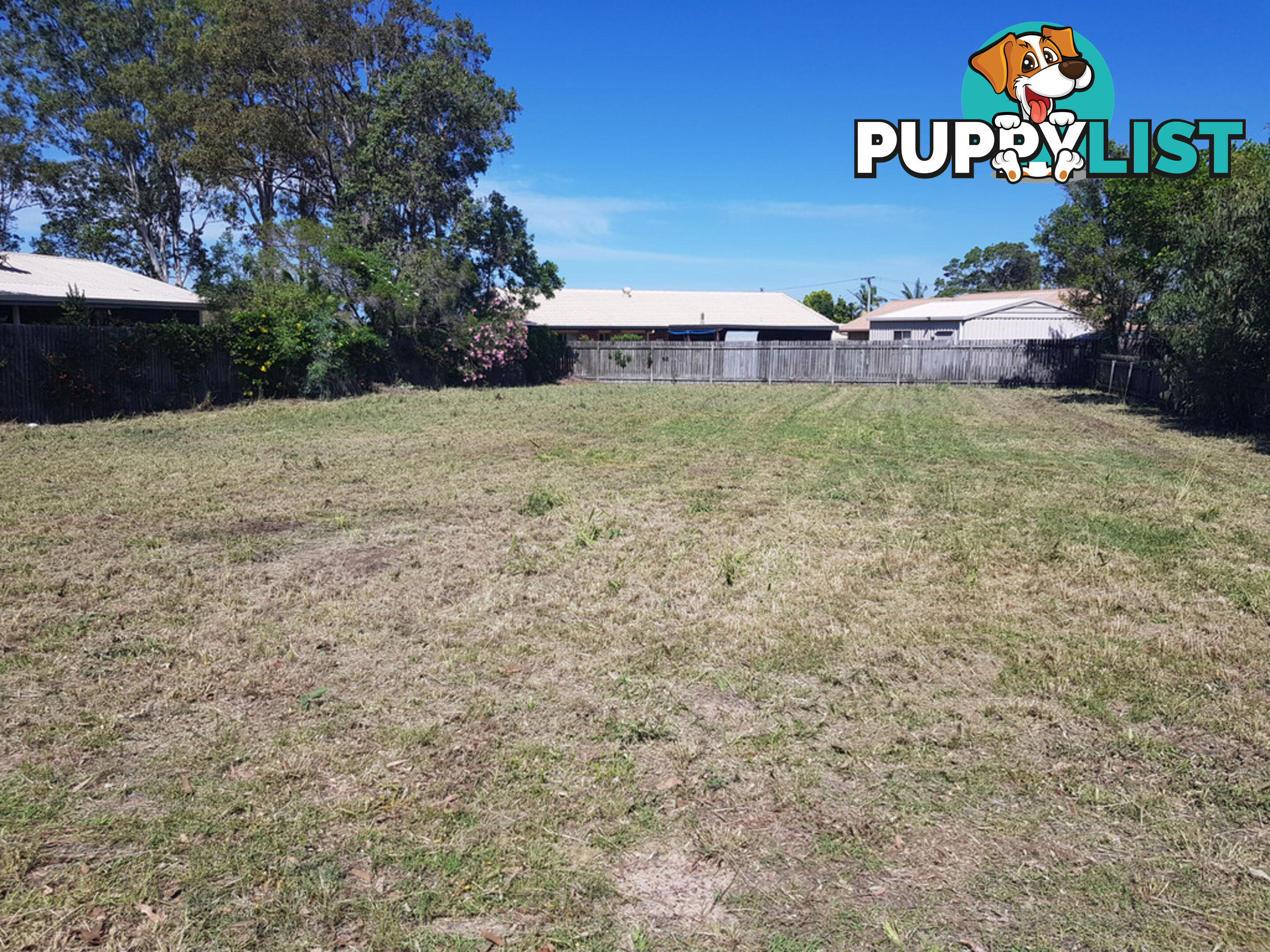 26 Warrego Drive POINT VERNON QLD 4655