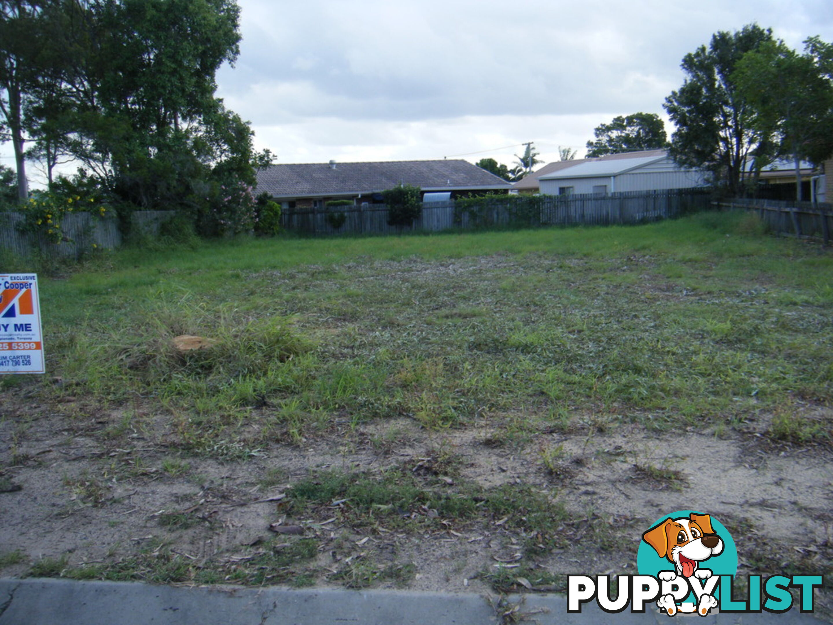 26 Warrego Drive POINT VERNON QLD 4655