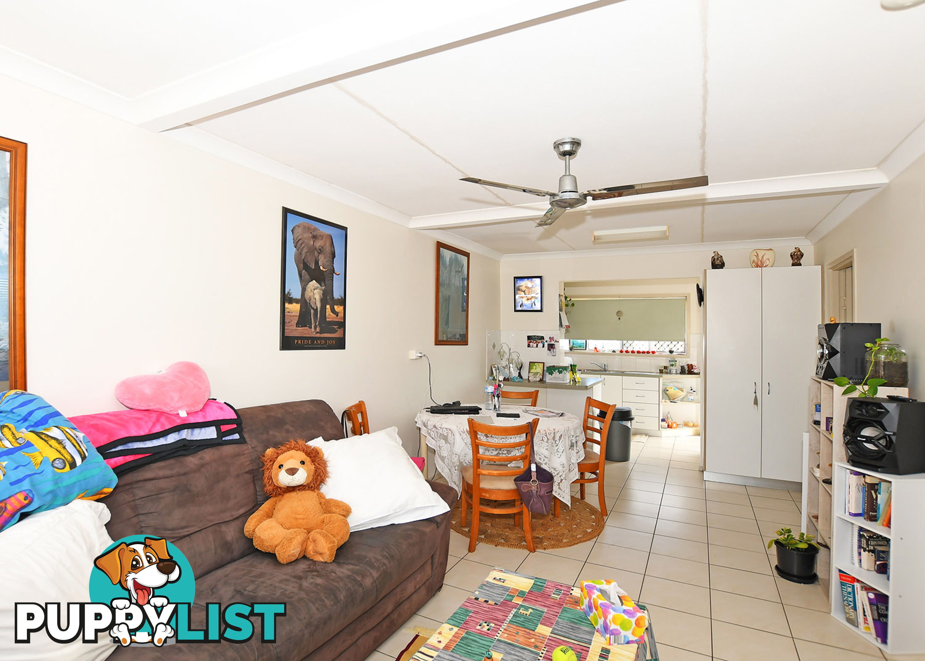 6/16 Campbell Street TORQUAY QLD 4655