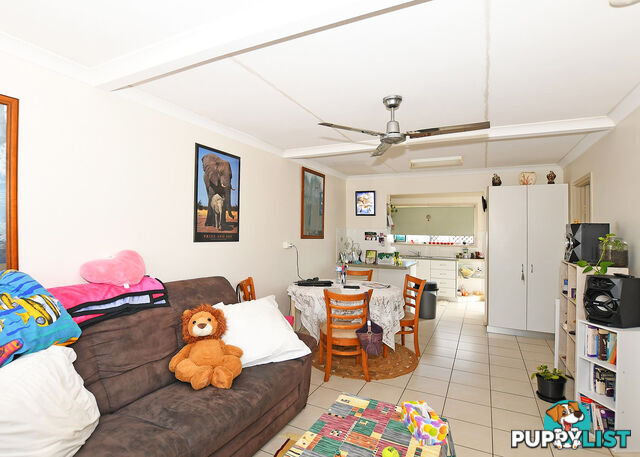 6/16 Campbell Street TORQUAY QLD 4655