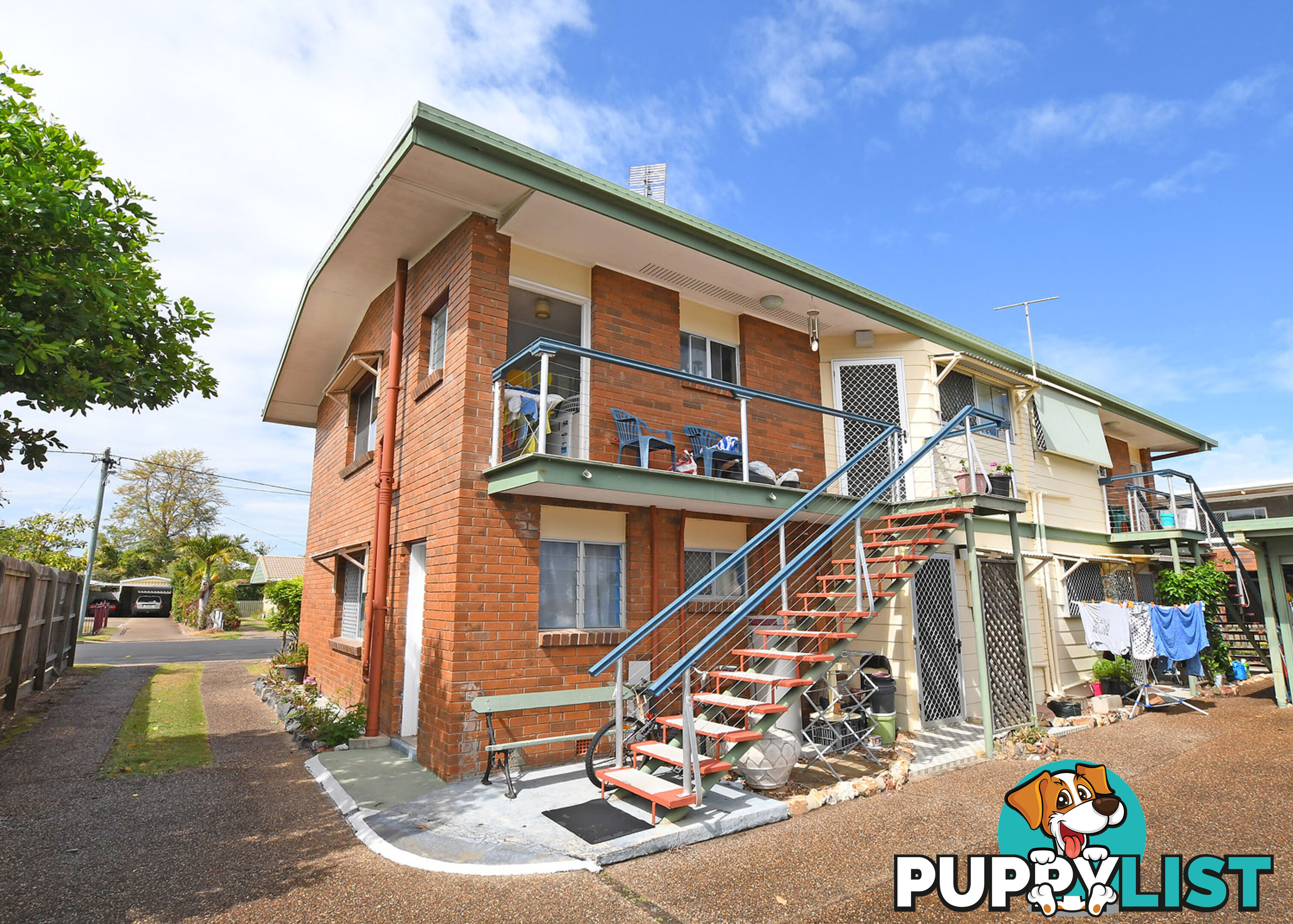 6/16 Campbell Street TORQUAY QLD 4655