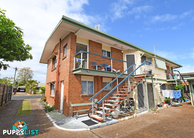 6/16 Campbell Street TORQUAY QLD 4655