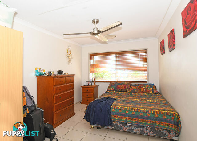 6/16 Campbell Street TORQUAY QLD 4655