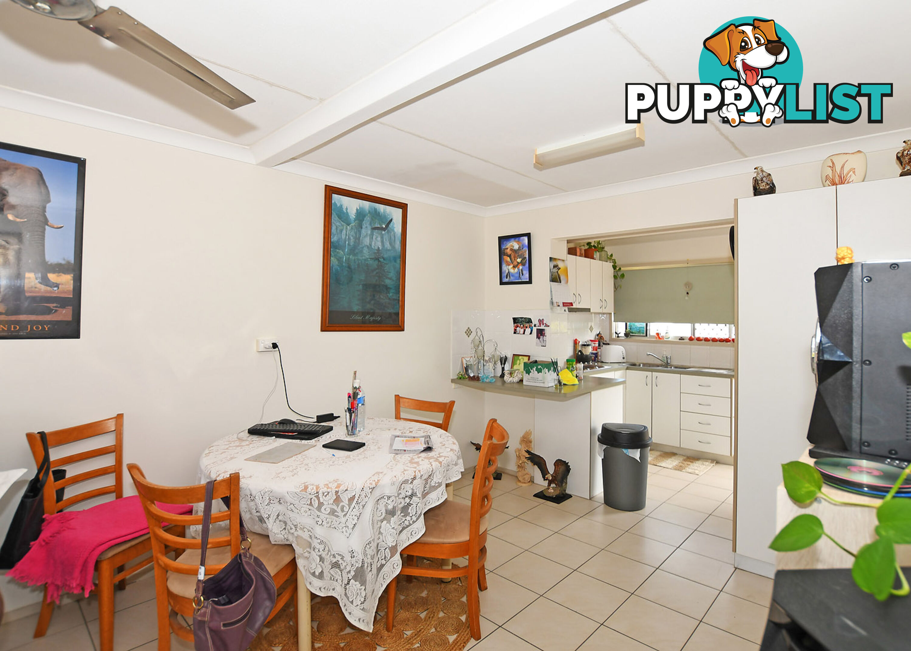 6/16 Campbell Street TORQUAY QLD 4655