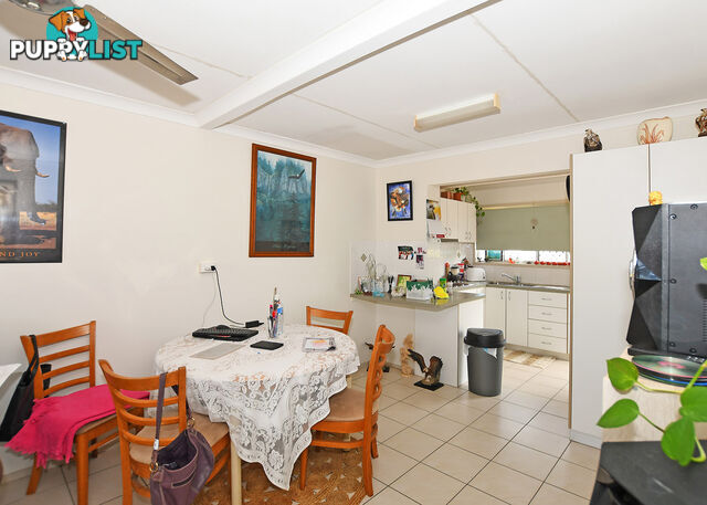 6/16 Campbell Street TORQUAY QLD 4655