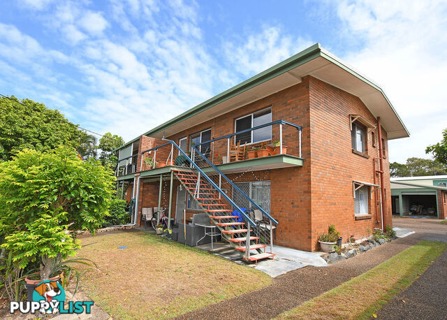 6/16 Campbell Street TORQUAY QLD 4655