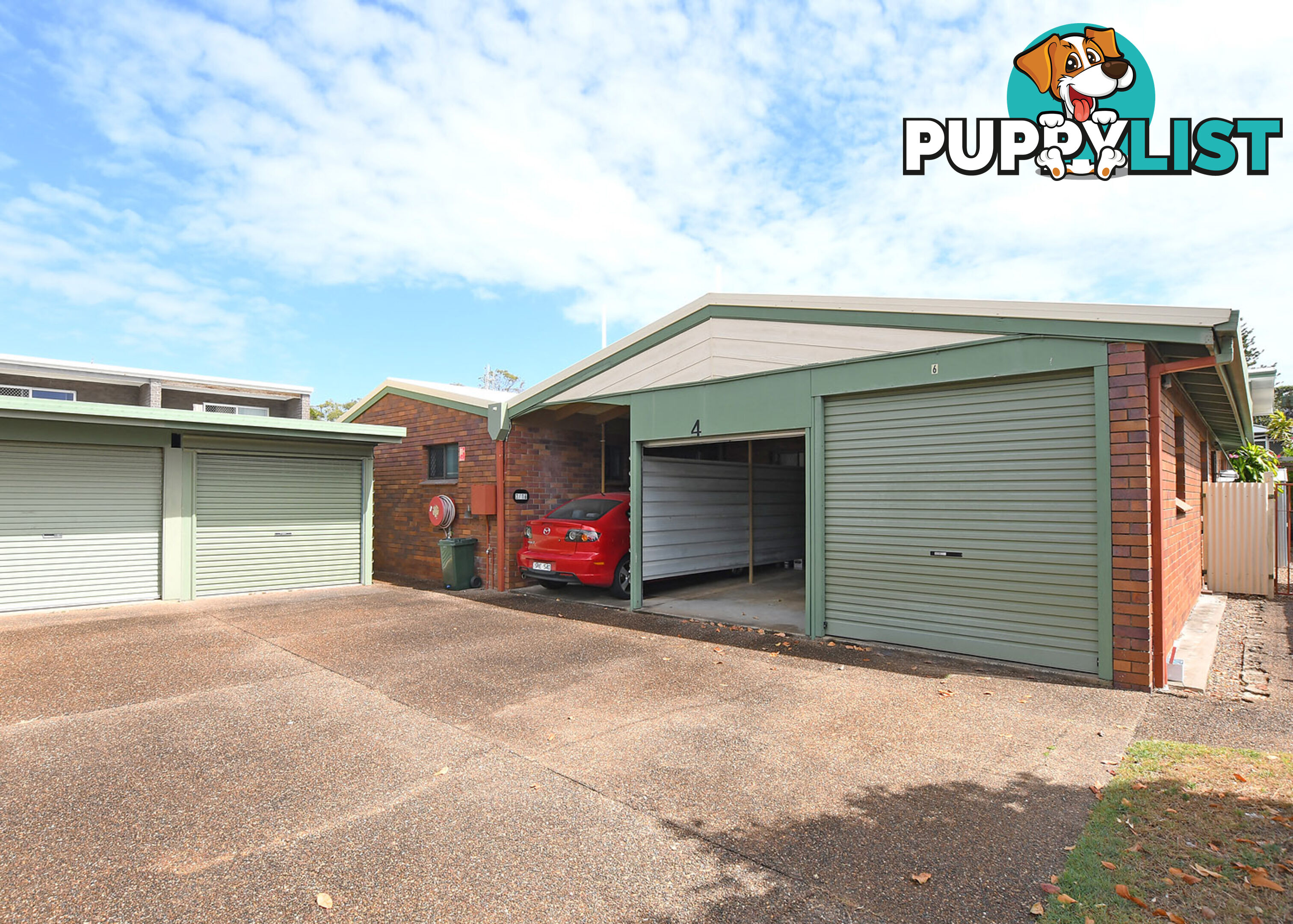 6/16 Campbell Street TORQUAY QLD 4655