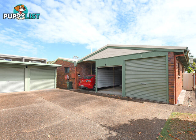 6/16 Campbell Street TORQUAY QLD 4655