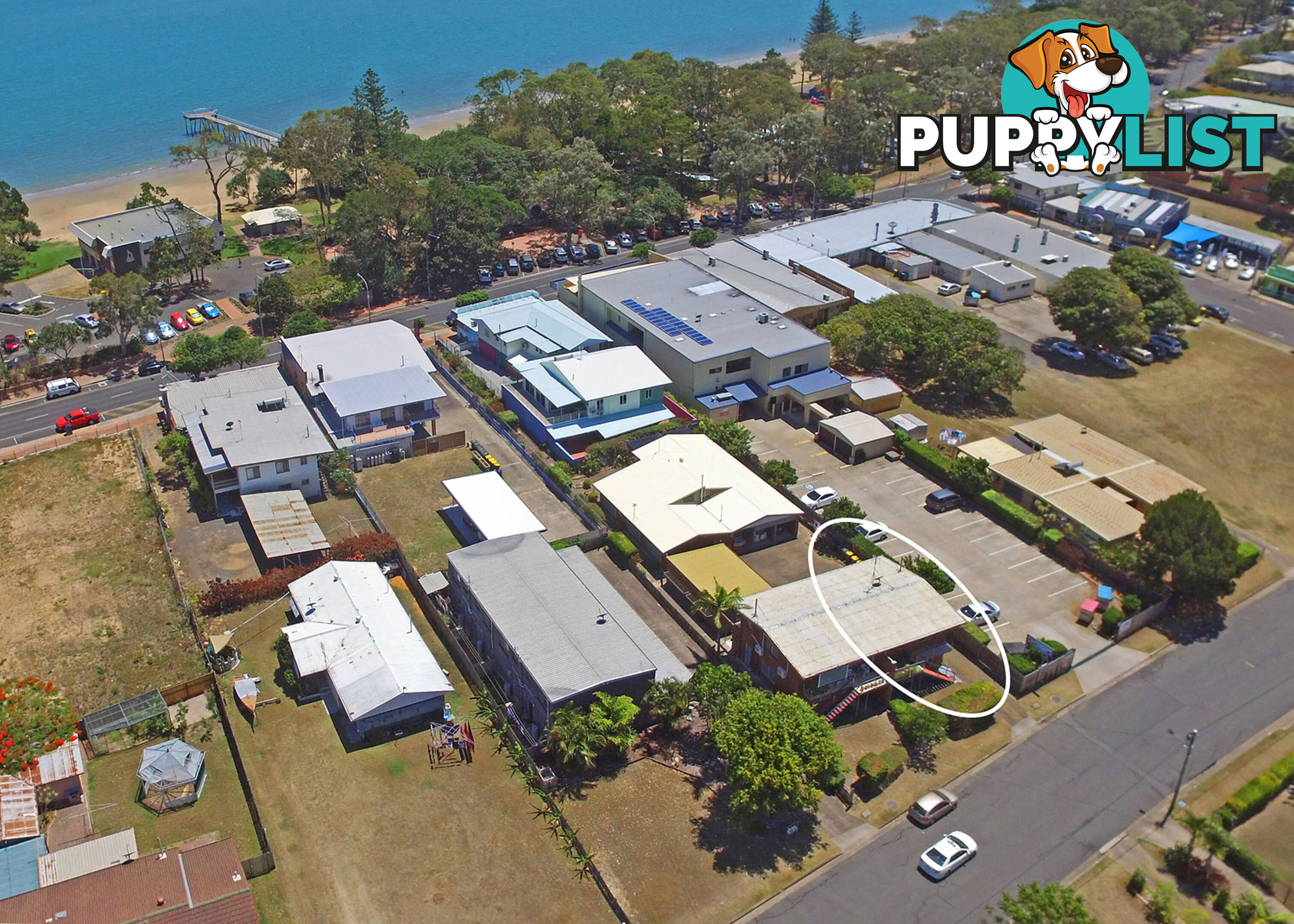 6/16 Campbell Street TORQUAY QLD 4655