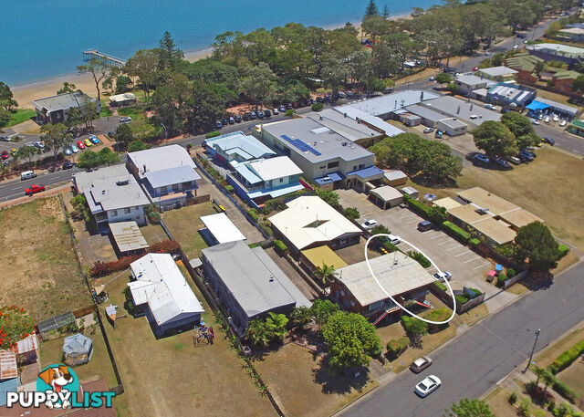 6/16 Campbell Street TORQUAY QLD 4655