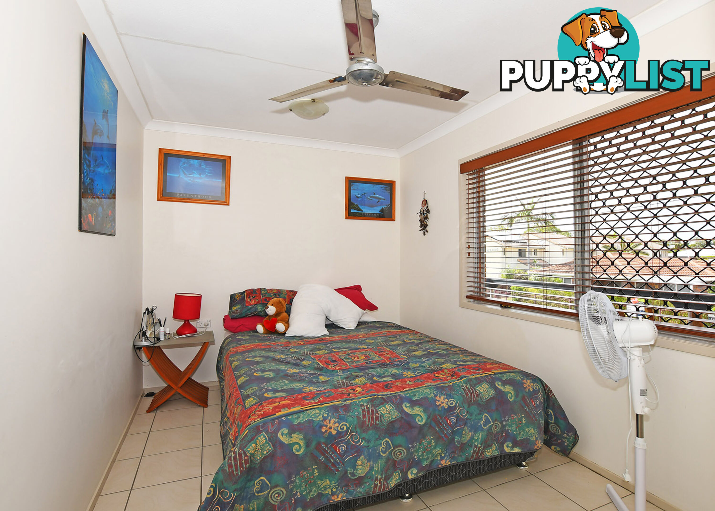 6/16 Campbell Street TORQUAY QLD 4655