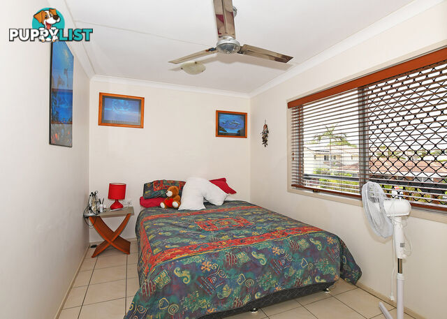 6/16 Campbell Street TORQUAY QLD 4655