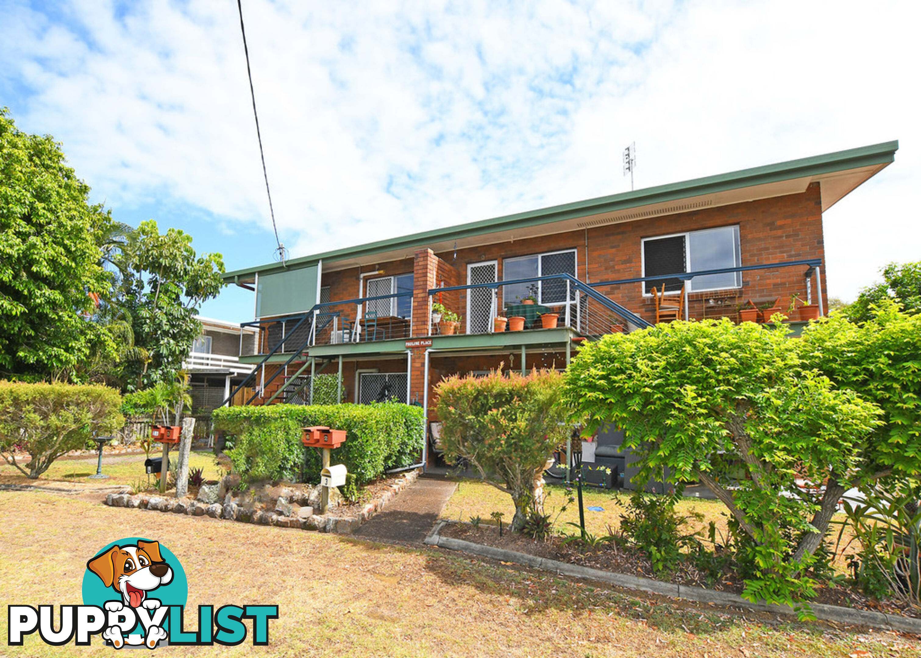 6/16 Campbell Street TORQUAY QLD 4655