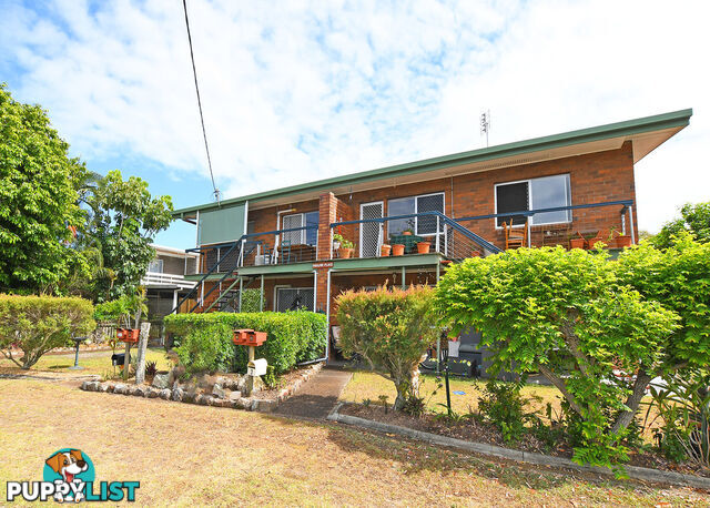 6/16 Campbell Street TORQUAY QLD 4655